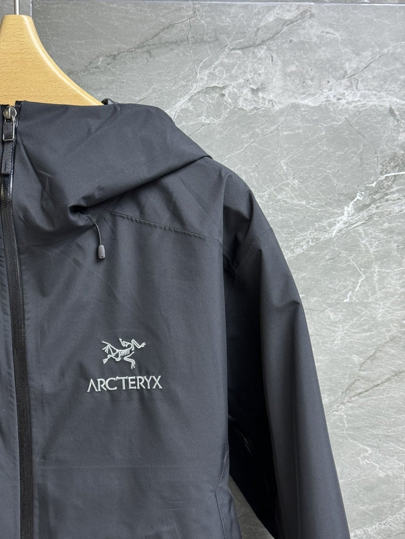 Arc Teryx Coats